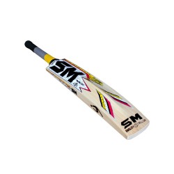 SM Player's Pride English Willow Cricket Bat (SH)